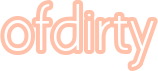 ofdirty Logo