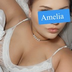 Amelia (ameliatudor) Leaks OnlyFans 

 profile picture