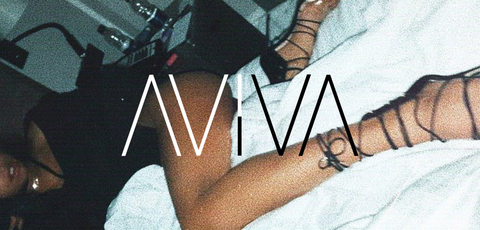 Header of aviva