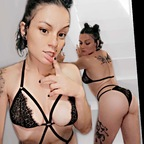 😈 𝙳 _ 𝙻 𝚒 𝚐 𝚑 𝚝😇 @bad_lilmami Leaked OnlyFans 

 profile picture