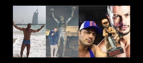 Header of bambambrasil