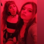 barlady (Mina&amp;Chiara) OnlyFans Leaked Pictures & Videos 

 profile picture