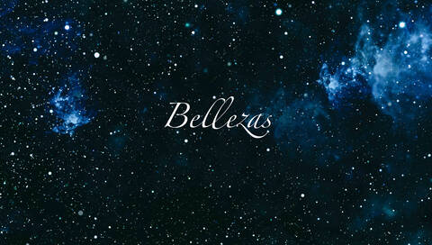 Header of bellezas