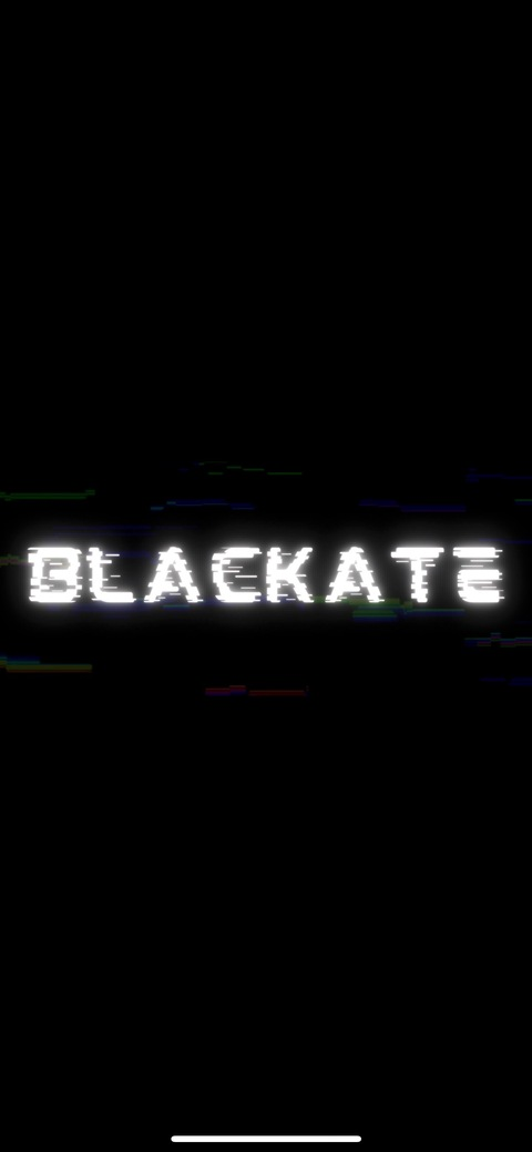 Header of blackate