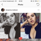 Onlyfans leaks breanna 

 profile picture