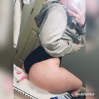 browneyedgoddess (Brooke) OnlyFans Leaks 

 profile picture