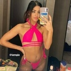 chantel sasani💜💛 (@chantelsasani) Leak OnlyFans 

 profile picture