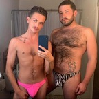 Chaz and Kyle (@chazkyle) Leaked OnlyFans 

 profile picture