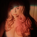 cherrywolfx (Cherrywolfx) OnlyFans Leaked Pictures and Videos 

 profile picture