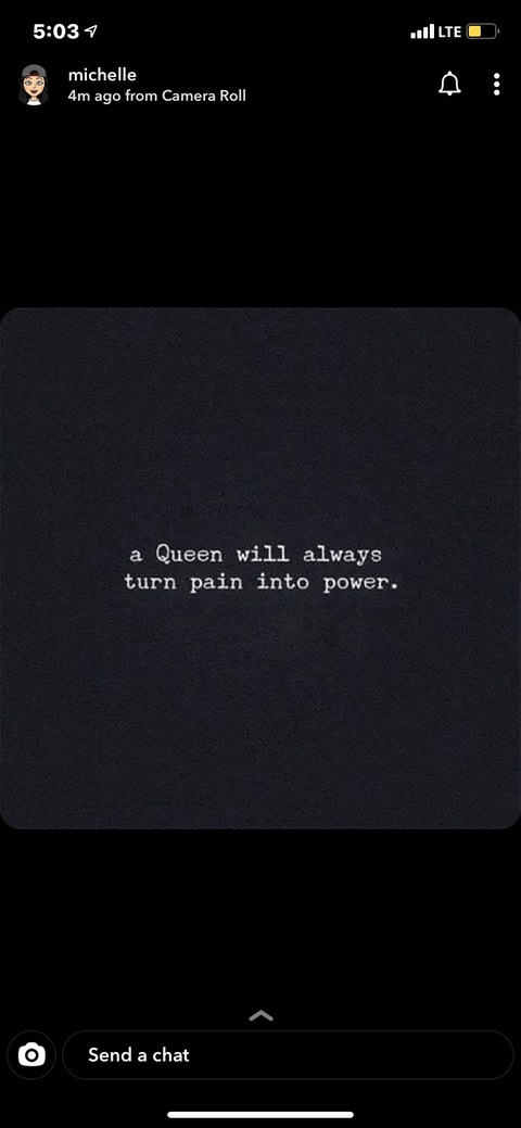 Header of cyndalmarie