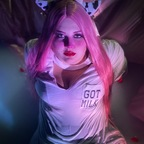 daddyslittlehorror (Brandee) OnlyFans Leaks 

 profile picture