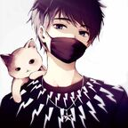 darkfoxy (A Person) OnlyFans Leaks 

 profile picture