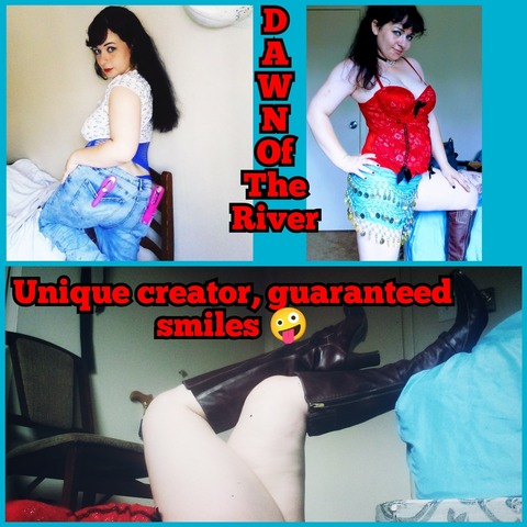 DawnOfTheRiver @dawnoftheriver cover picture