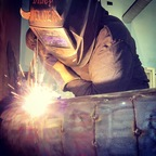 dirtywelderr (Dirtywelderr) free OnlyFans Leaked Content 

 profile picture