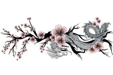 Header of dragontease