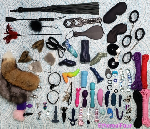 EtherealFaun @etherealfaun cover picture