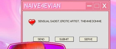 evianne @evianne cover picture