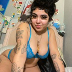 gisselle🥜💦 @geebaybeee Leaks OnlyFans 

 profile picture
