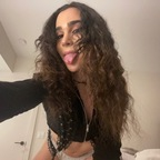 Zaria;) @goddesszaria Leaks OnlyFans 

 profile picture