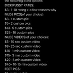 gypsy_rosee (Gypsy Rose😛) free OnlyFans Leaked Pictures & Videos 

 profile picture