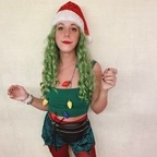 holymolymollie (MOLLIE DOLLY) OnlyFans Leaks 

 profile picture