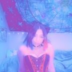 Luna (invaderluna420) Leaks OnlyFans 

 profile picture