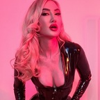 kendrajamesxox (Kendra James - cosplay femdom gfe) OnlyFans content 

 profile picture