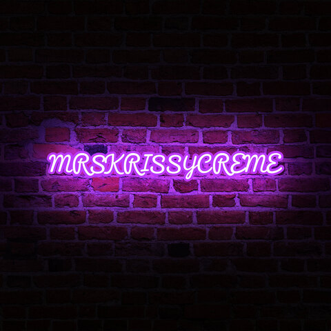 Krissy Creme @krcreme cover picture
