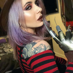 mermagoth (MermaGoth) free OnlyFans Leaked Videos and Pictures 

 profile picture