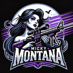 mickymontana (MickyMontana) OnlyFans Leaked Pictures and Videos 

 profile picture