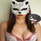 Mikasa @mikasa.xo Leaked OnlyFans 

 profile picture