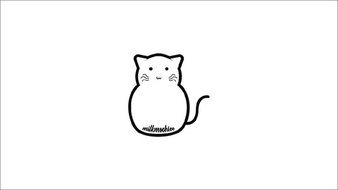 Header of milkmochieee