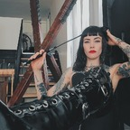 mistressisys OnlyFans Leaked 

 profile picture