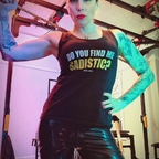 mistressmarks (Miss Ruby Marks) OnlyFans Leaked Content 

 profile picture
