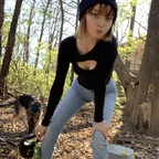 Jada Gilb (@mjbabyy) Leaked OnlyFans 

 profile picture