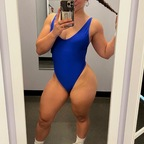 musclemamii OnlyFans Leaked Photos and Videos 

 profile picture