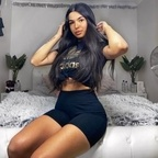 Nayema Hajjar (nkizzllee) Leaked OnlyFans 

 profile picture