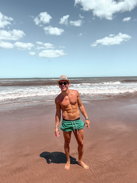 Header of ournewface