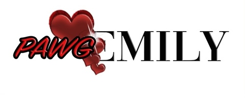 Emily 🥰🥰 @pawgemily cover picture