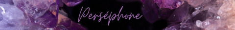 Header of persephon