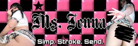 Jenna (BDAY 06/12) @plumpjenna cover picture