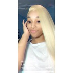 Nyema Davis (pytnyema) Leak OnlyFans 

 profile picture