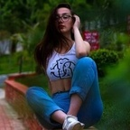 red (@redheadedang3l) Leak OnlyFans 

 profile picture