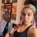 rosetheestallionn (CurlsbyRose) free OnlyFans Leaked Pictures & Videos 

 profile picture