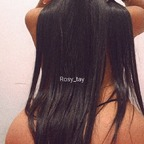 Download rosy_tay OnlyFans content for free 

 profile picture
