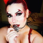 satans_princess (Satan's Princess) free OnlyFans Leaked Videos and Pictures 

 profile picture