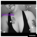 sexylexiboo OnlyFans Leak 

 profile picture