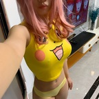 springblooms OnlyFans Leaked Photos and Videos 

 profile picture