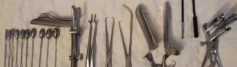 Header of strangecares