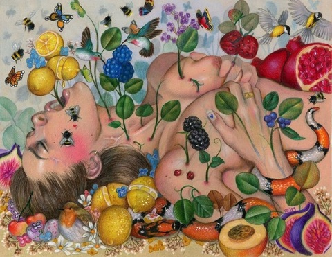 Lucys🌎 @thefoxxlab cover picture